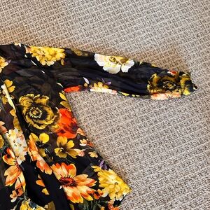 Elliot Lauren blouse/ size 12 / excellent